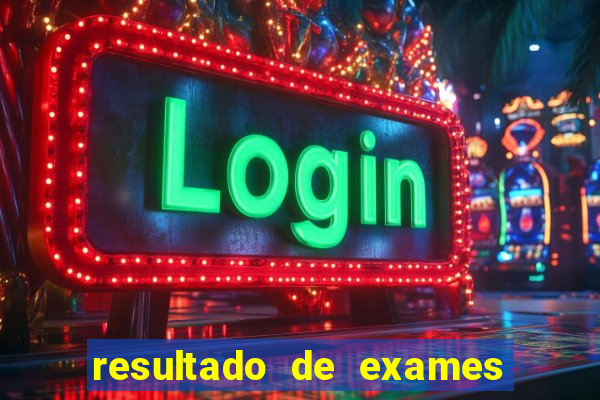 resultado de exames unimed porto alegre